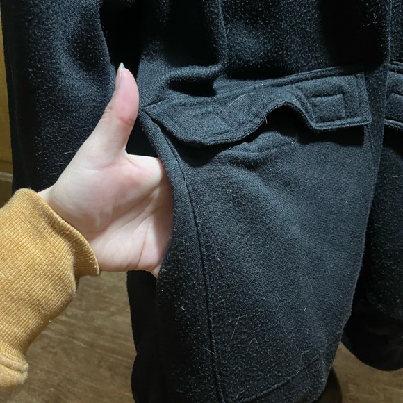 Late 80s/ Early 90s Reversible Jacket - Picture 6 of 14